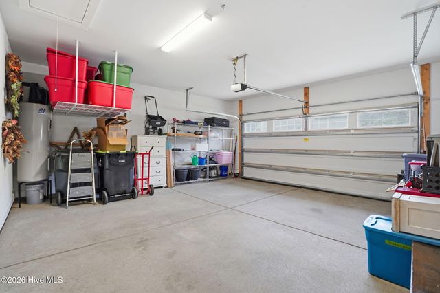 305 S Merganser Drive, Pikeville, NC 27863