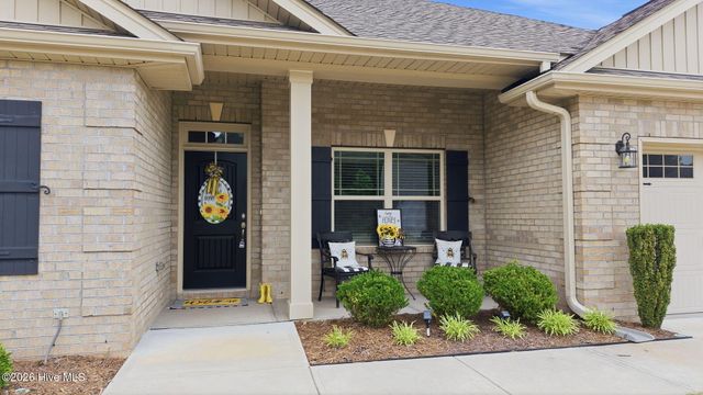 305 S Merganser Drive, Pikeville, NC 27863