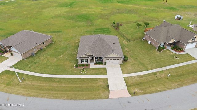 305 S Merganser Drive, Pikeville, NC 27863