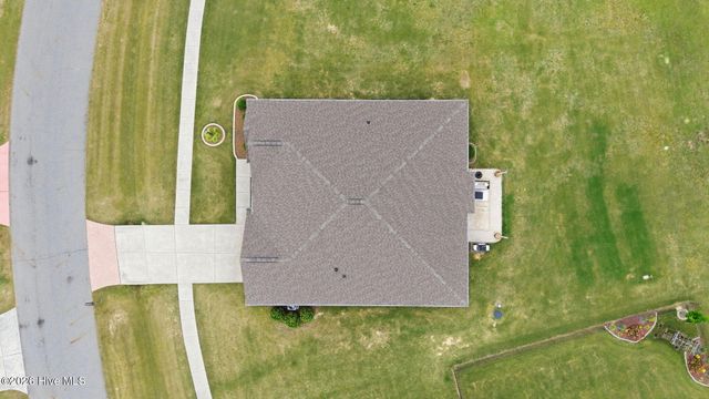 305 S Merganser Drive, Pikeville, NC 27863