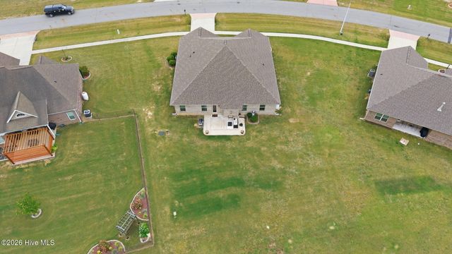 305 S Merganser Drive, Pikeville, NC 27863