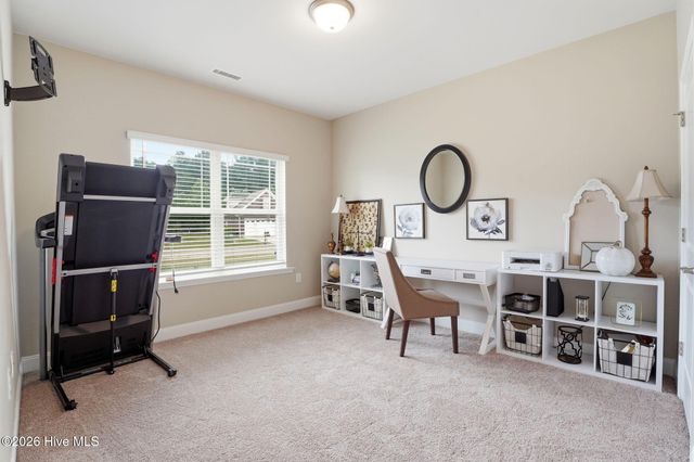 305 S Merganser Drive, Pikeville, NC 27863