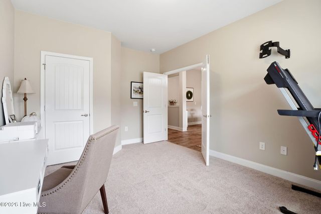 305 S Merganser Drive, Pikeville, NC 27863