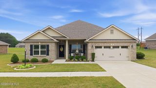 305 S Merganser Drive, Pikeville, NC 27863