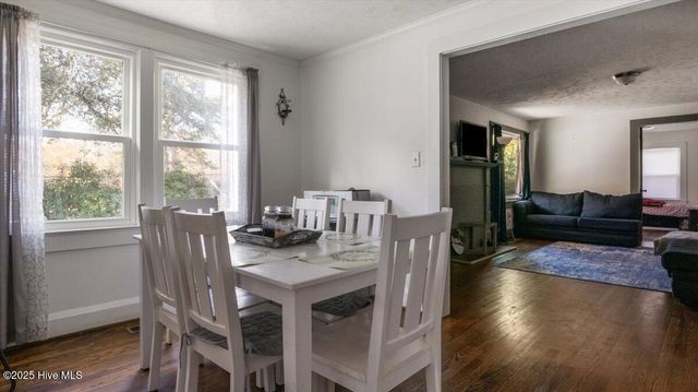 371 Airport Road, Rockingham, NC 28379