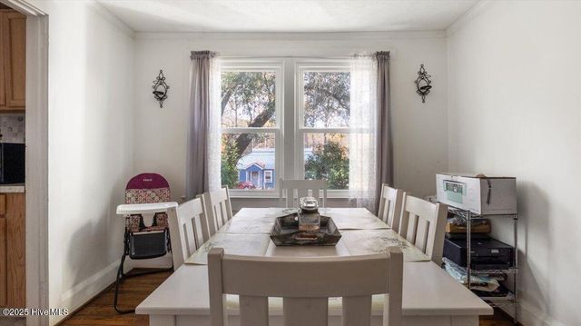 371 Airport Road, Rockingham, NC 28379