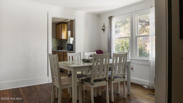 371 Airport Road, Rockingham, NC 28379