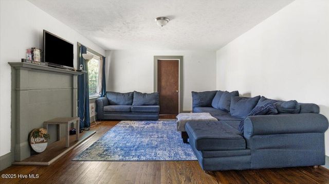 371 Airport Road, Rockingham, NC 28379