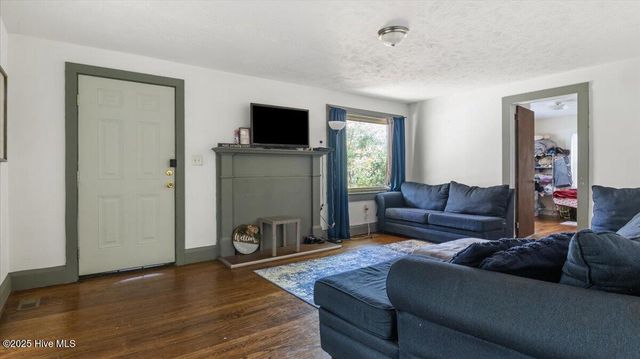 371 Airport Road, Rockingham, NC 28379