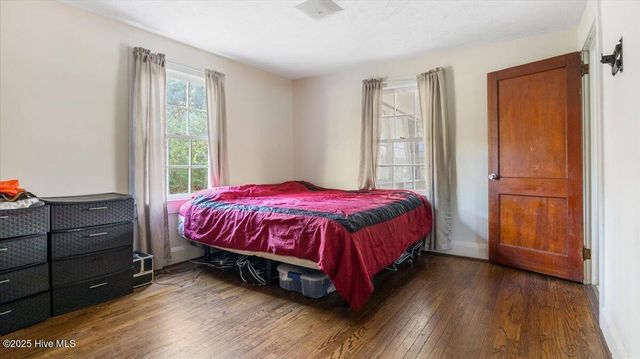 371 Airport Road, Rockingham, NC 28379