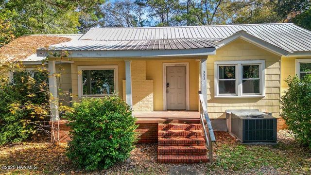 371 Airport Road, Rockingham, NC 28379