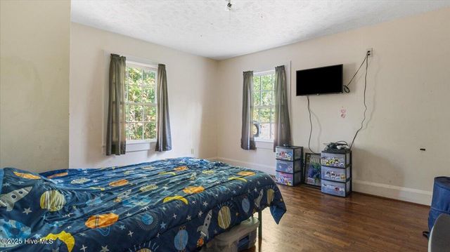 371 Airport Road, Rockingham, NC 28379