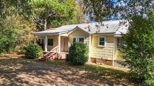 371 Airport Road, Rockingham, NC 28379