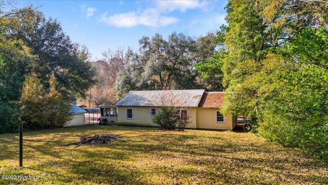371 Airport Road, Rockingham, NC 28379