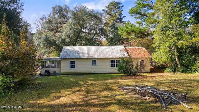 371 Airport Road, Rockingham, NC 28379