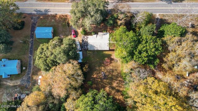 371 Airport Road, Rockingham, NC 28379