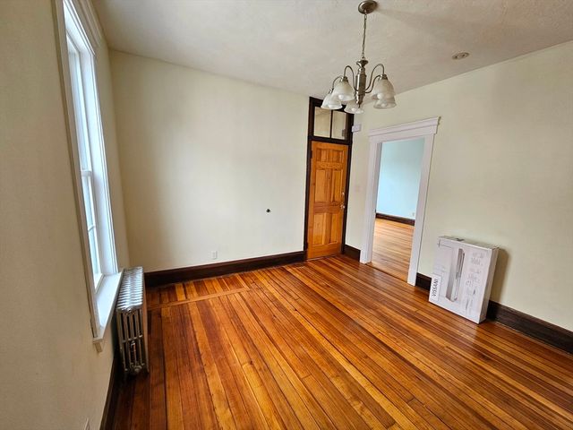 14 Gibson St 3, Boston, MA 02122
