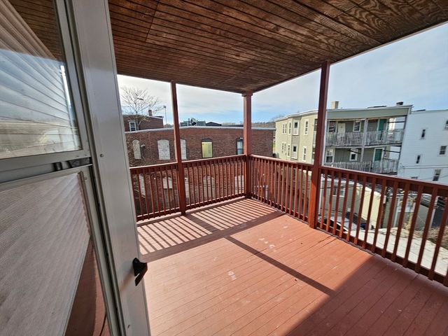 14 Gibson St 3, Boston, MA 02122