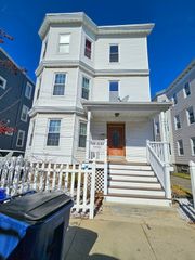 14 Gibson St 3, Boston, MA 02122