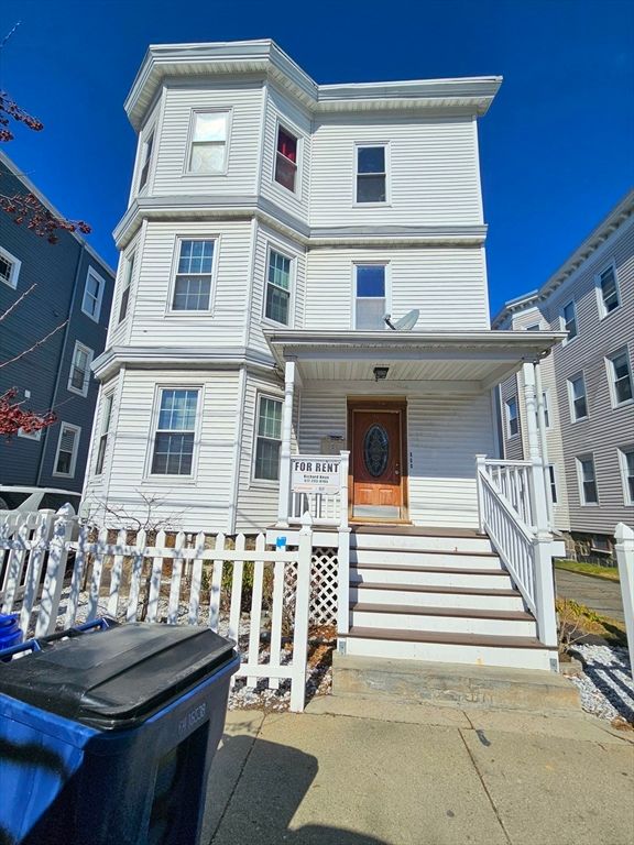 14 Gibson St 3, Boston, MA 02122