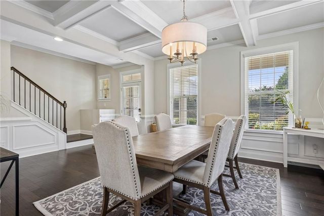 7110 Sailaway Drive, Flowery Branch, GA 30542