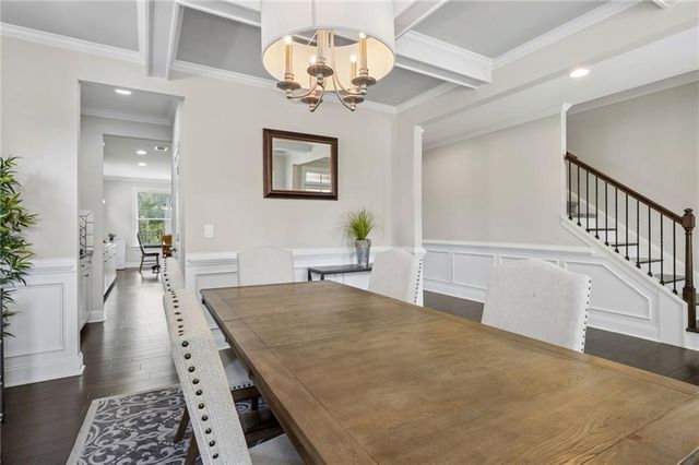 7110 Sailaway Drive, Flowery Branch, GA 30542