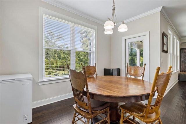 7110 Sailaway Drive, Flowery Branch, GA 30542