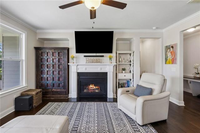7110 Sailaway Drive, Flowery Branch, GA 30542