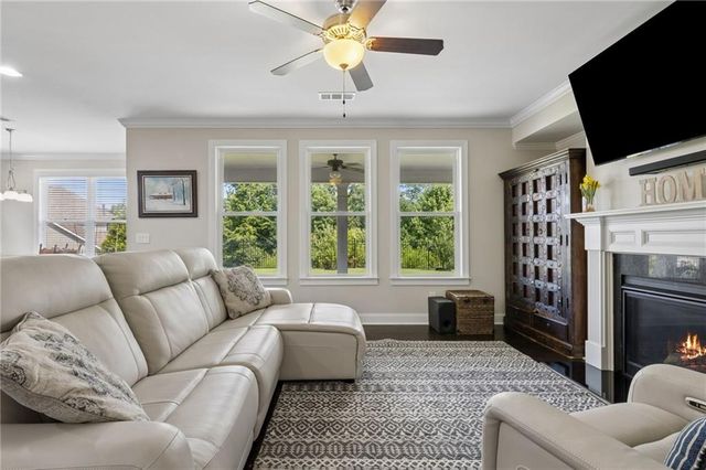 7110 Sailaway Drive, Flowery Branch, GA 30542