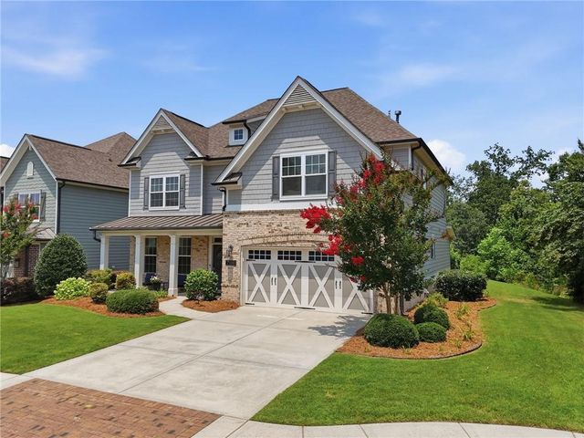 7110 Sailaway Drive, Flowery Branch, GA 30542