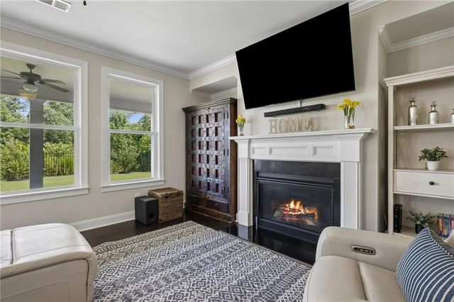 7110 Sailaway Drive, Flowery Branch, GA 30542