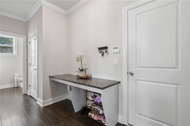 7110 Sailaway Drive, Flowery Branch, GA 30542
