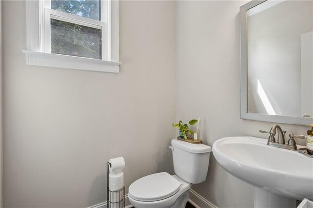 7110 Sailaway Drive, Flowery Branch, GA 30542