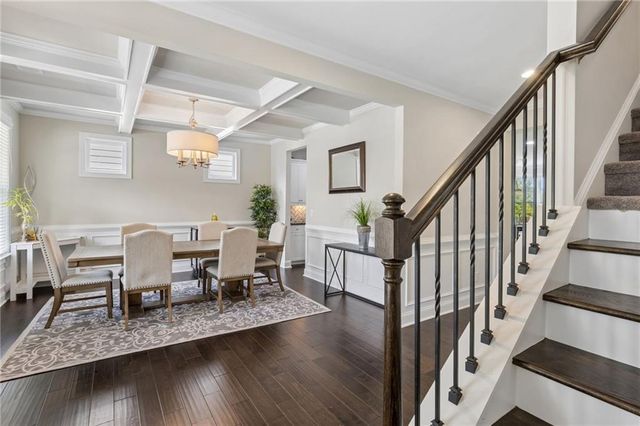 7110 Sailaway Drive, Flowery Branch, GA 30542