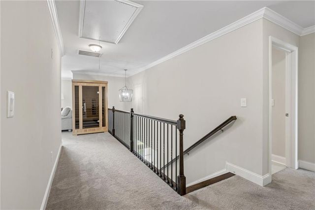 7110 Sailaway Drive, Flowery Branch, GA 30542