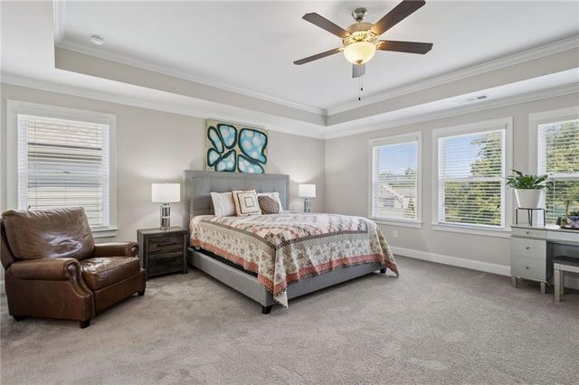 7110 Sailaway Drive, Flowery Branch, GA 30542