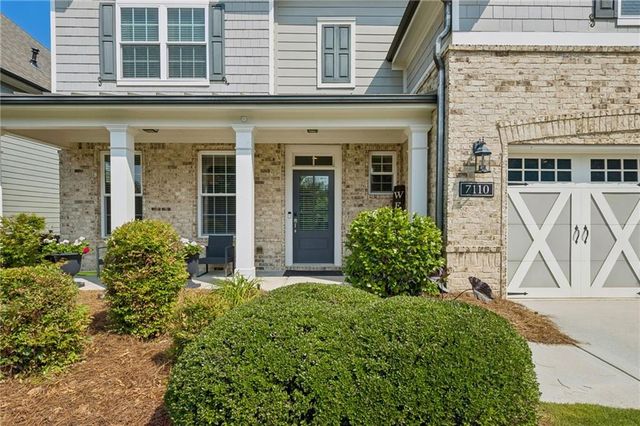 7110 Sailaway Drive, Flowery Branch, GA 30542
