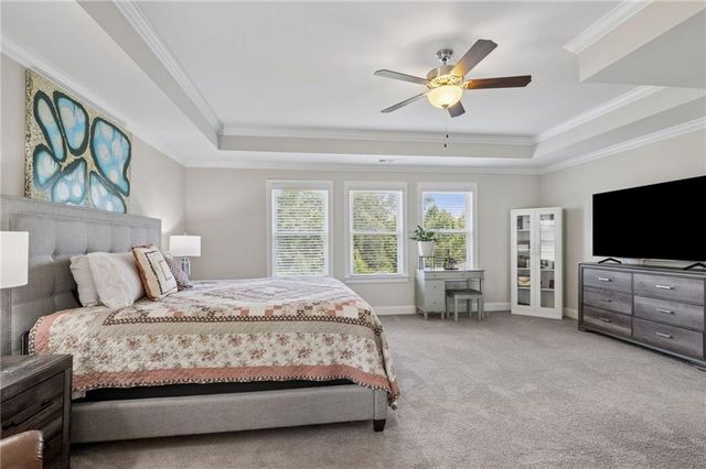 7110 Sailaway Drive, Flowery Branch, GA 30542