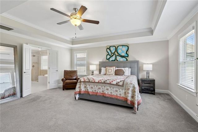 7110 Sailaway Drive, Flowery Branch, GA 30542