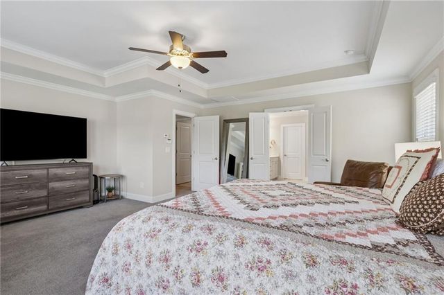 7110 Sailaway Drive, Flowery Branch, GA 30542