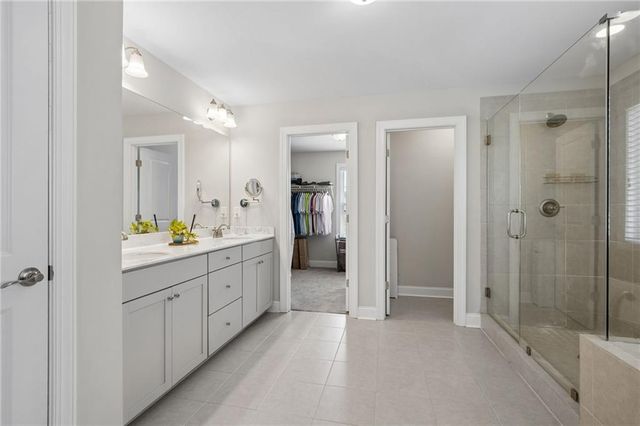 7110 Sailaway Drive, Flowery Branch, GA 30542