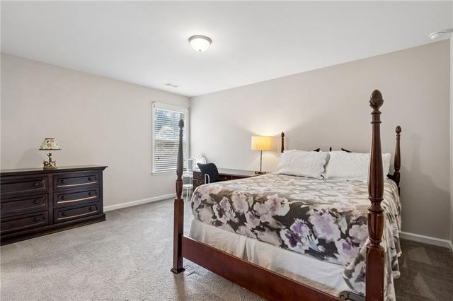 7110 Sailaway Drive, Flowery Branch, GA 30542