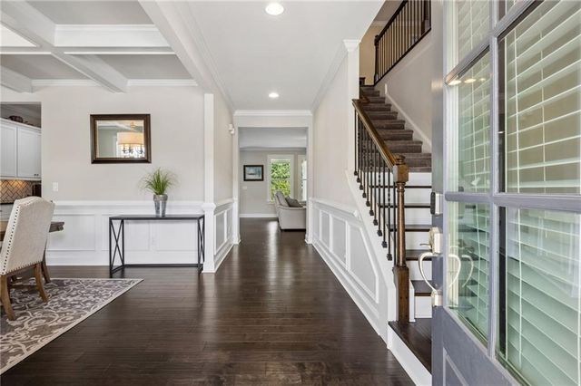 7110 Sailaway Drive, Flowery Branch, GA 30542
