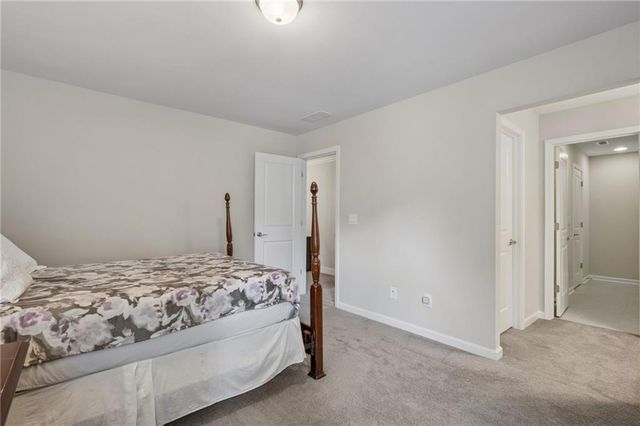 7110 Sailaway Drive, Flowery Branch, GA 30542