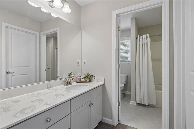 7110 Sailaway Drive, Flowery Branch, GA 30542