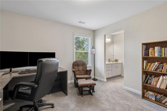 7110 Sailaway Drive, Flowery Branch, GA 30542