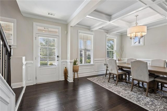 7110 Sailaway Drive, Flowery Branch, GA 30542