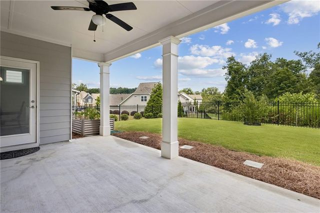7110 Sailaway Drive, Flowery Branch, GA 30542