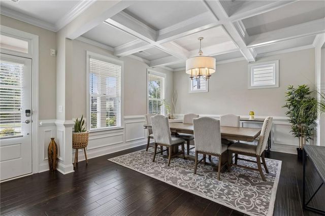 7110 Sailaway Drive, Flowery Branch, GA 30542