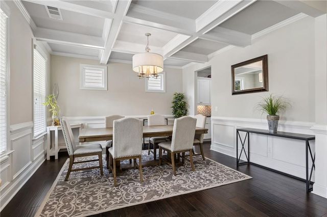 7110 Sailaway Drive, Flowery Branch, GA 30542